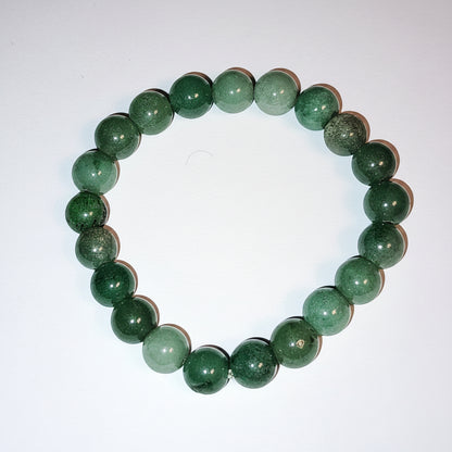 Green Aventurine Bracelet