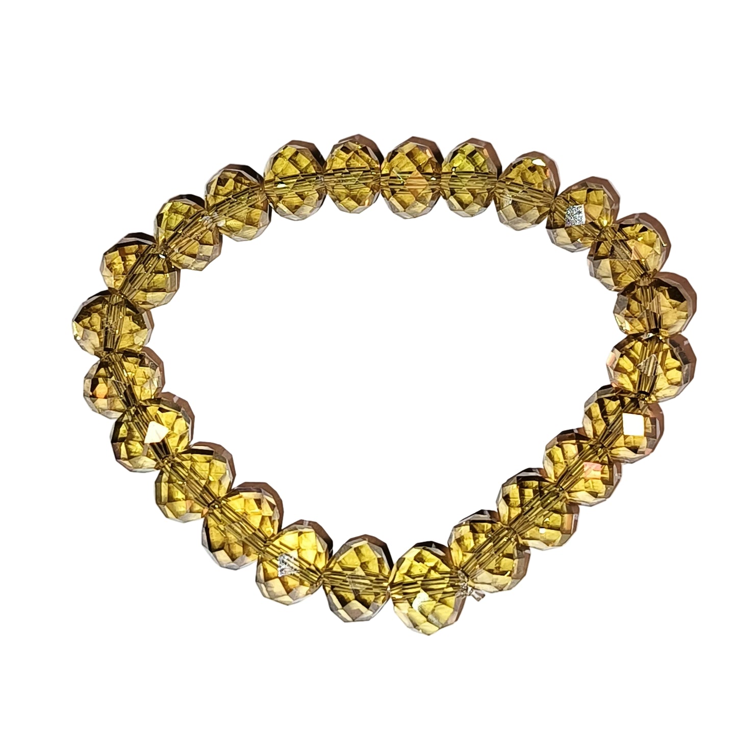 Citrine Bracelet