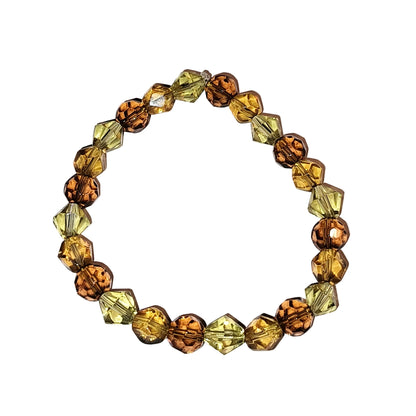 Amber Bracelet