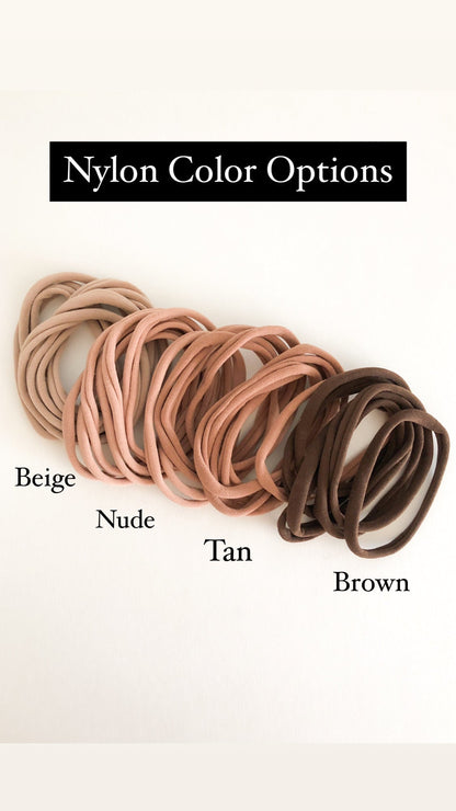 Lilac Velvet Pinwheel