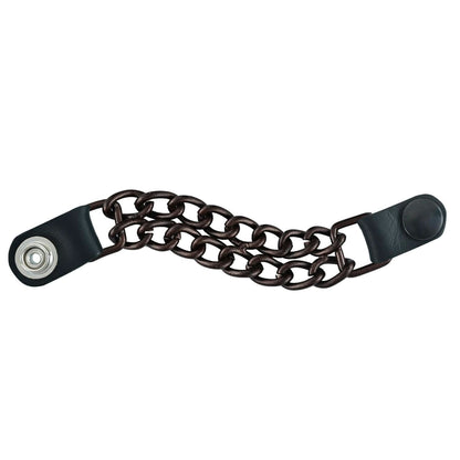 PKVPC1RB Vest EXTENDER POWDER COATED ROOT BEER