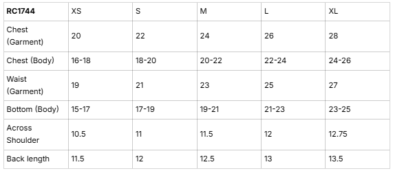 Toddler Traditional Style Plain Side Vest