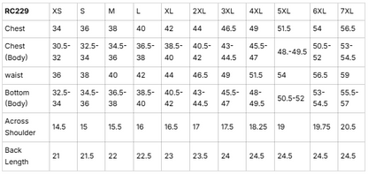 Women's Premium Single Back Panel Concealment Vest - GRAY