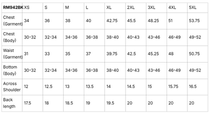 Women's Stylish Black Denim Vest