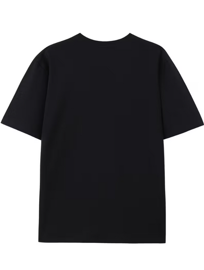 Smile Through The Rain T-Shirt