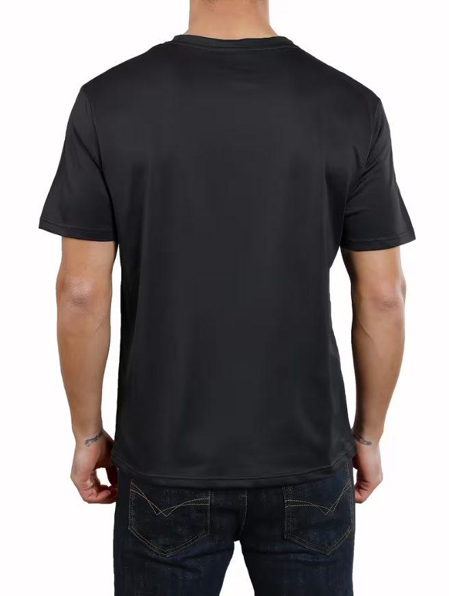 "I Would Rather Stand with God" Lion of Judah Cross T-Shirt
