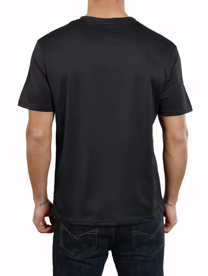 "I Would Rather Stand with God" Lion of Judah Cross T-Shirt