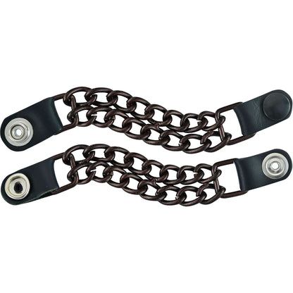 VEPC1RB Vest Extender Powder Coated Root Beer