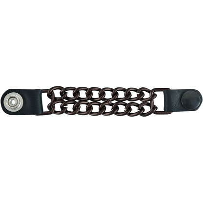 VEPC1RB Vest Extender Powder Coated Root Beer