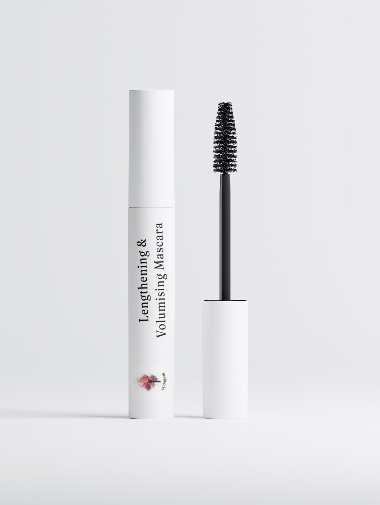 Lengthening & Volumising Mascara