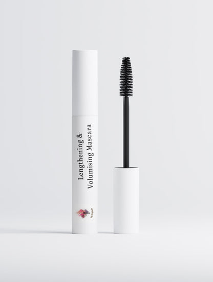 Lengthening & Volumising Mascara