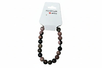 Rhodonite Bracelet