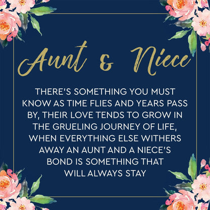 Aunt-Niece Spa Gift Box