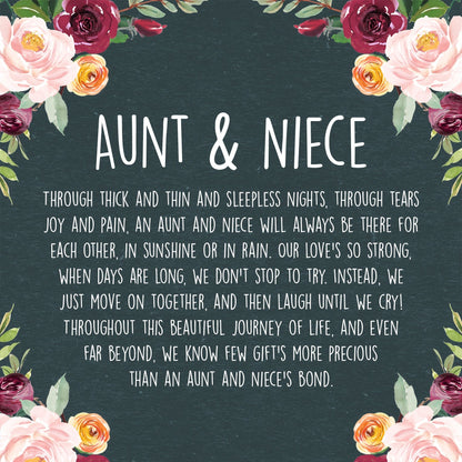 Aunt-Niece Spa Gift Box