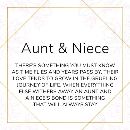 Aunt-Niece Spa Gift Box