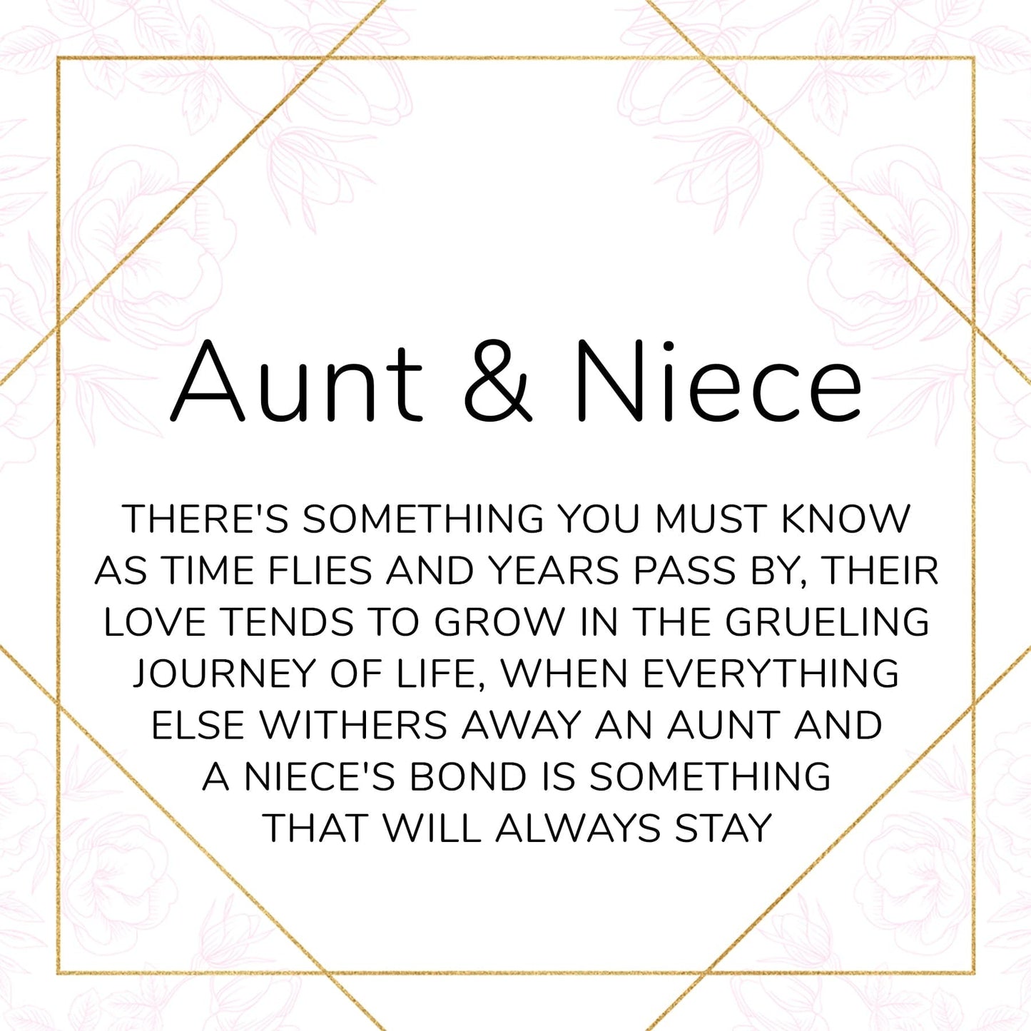 Aunt-Niece Spa Gift Box