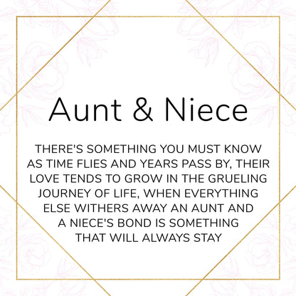 Aunt-Niece Spa Gift Box