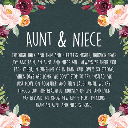 Aunt-Niece Spa Gift Box