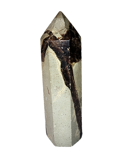 Septarian Stone Point