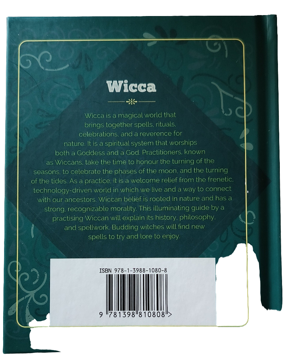 Wicca How To Harness Powerful Practices From The Craft