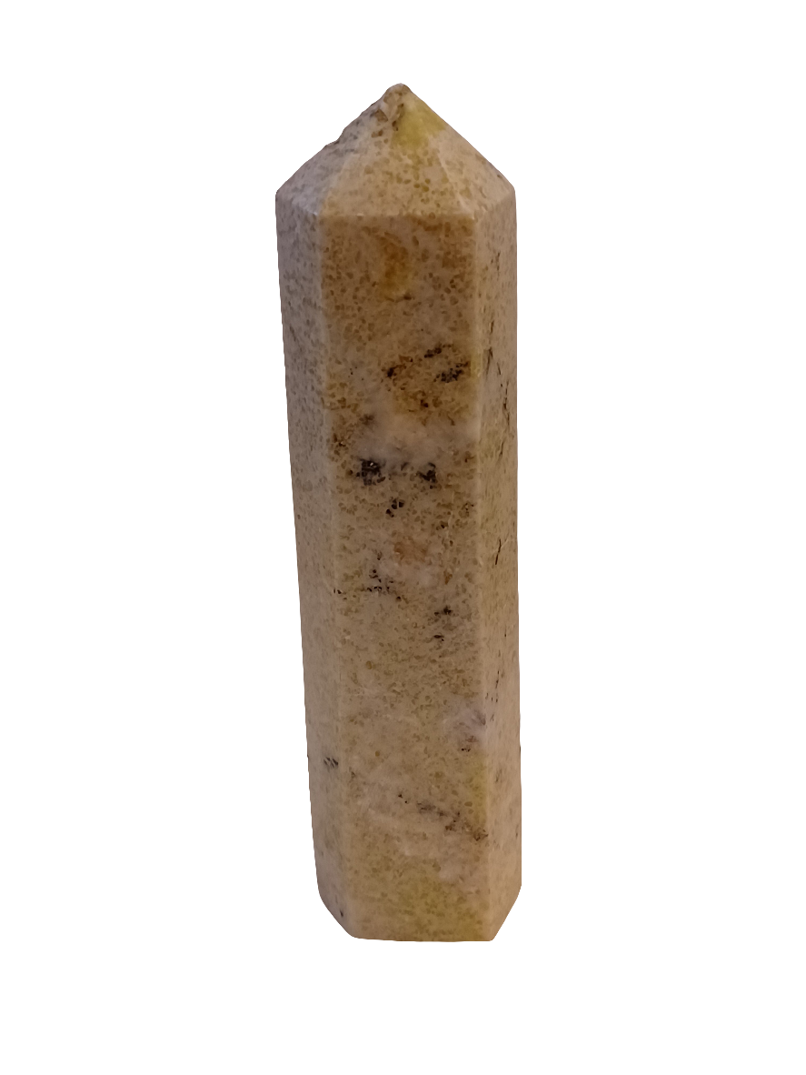 Dendritic Agate Point
