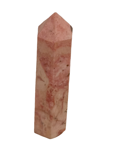 Rhodonite Point