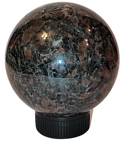 Yooperlite Sphere