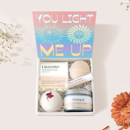 Best Friends Gift Box Set