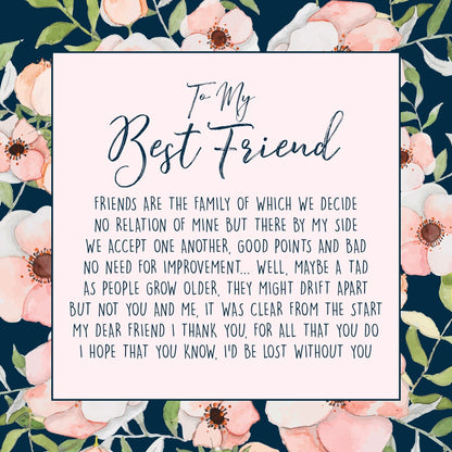 Best Friends Spa Gift Box