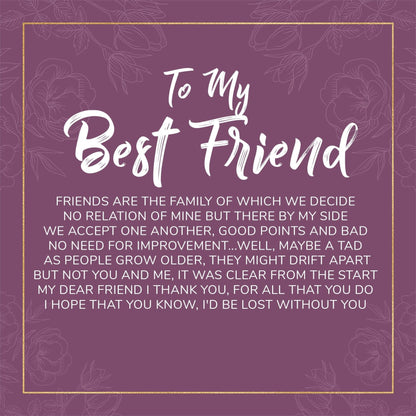 Best Friends Spa Gift Box