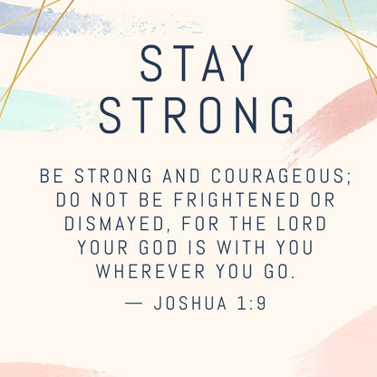 Bible Quotes Pearl Necklace Gift Box Set