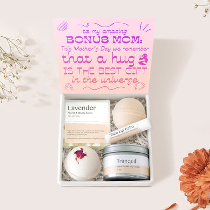 Bonus Mom Gift Box Set
