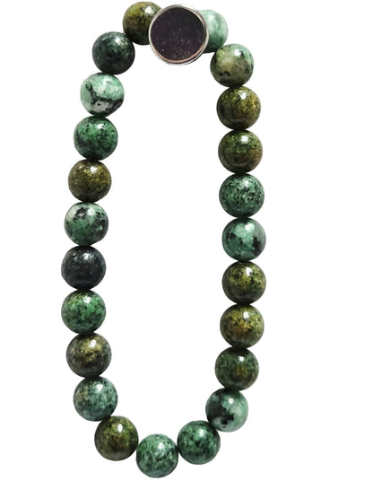 African Turquoise Bracelet