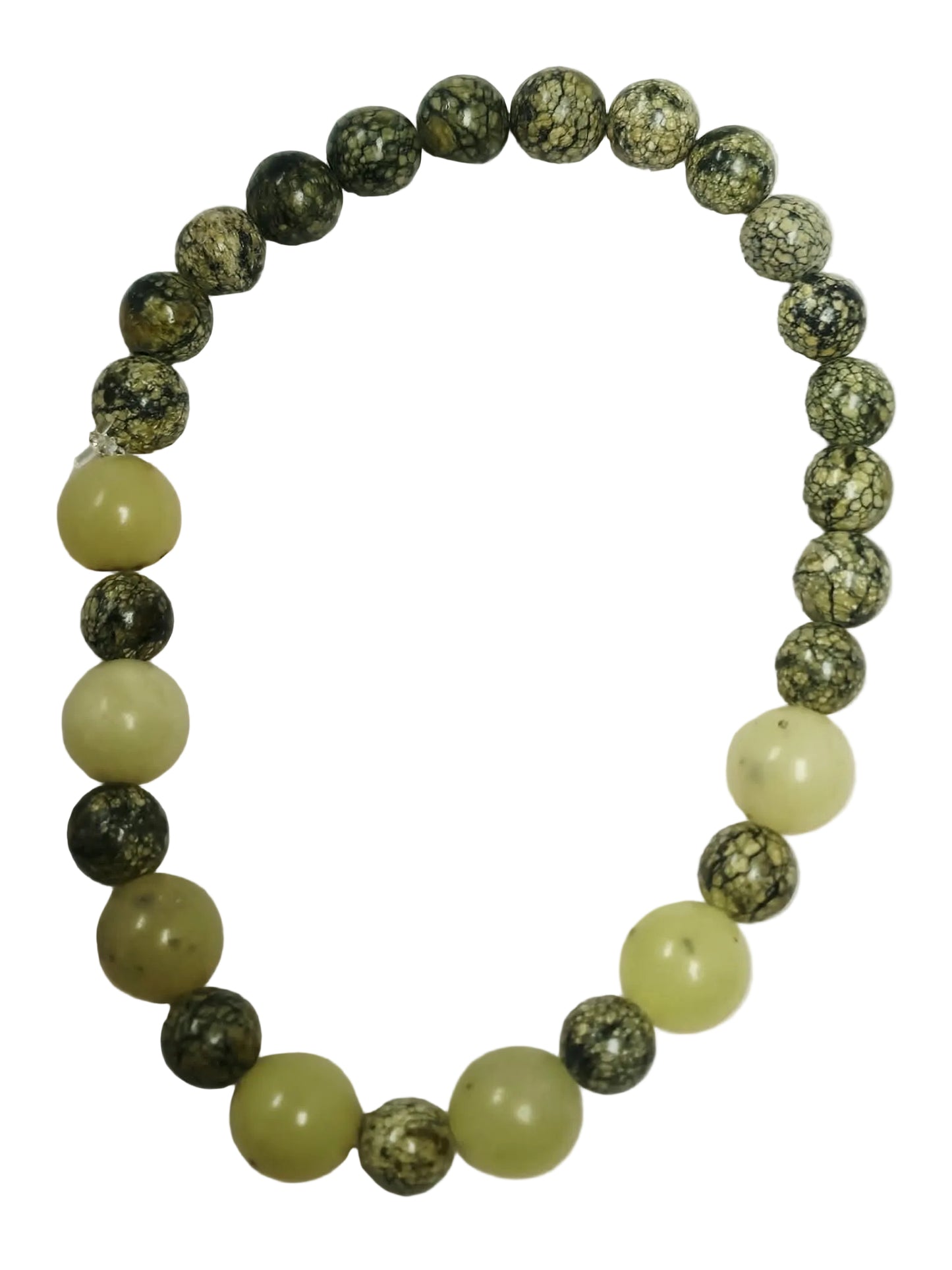 Serpentine Bracelet