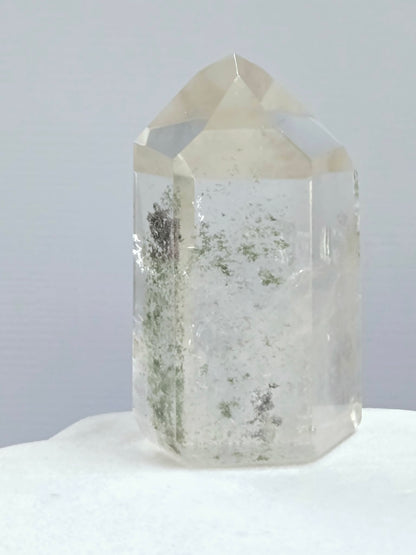Smoky Quartz Point