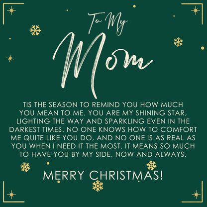 Christmas Gift for Mom Spa Gift Box