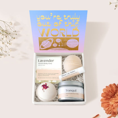 Christmas Gift  Gift Box Set