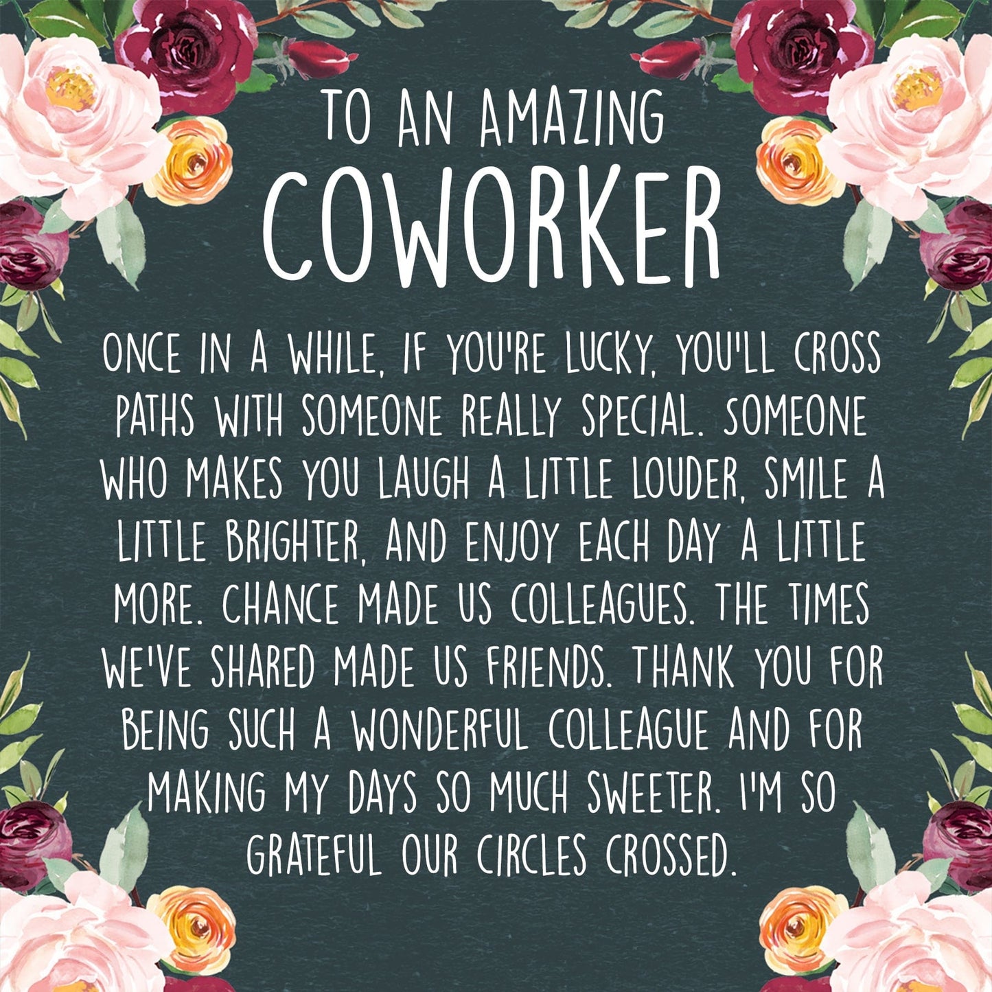 Coworker Spa Gift Box