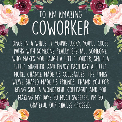 Coworker Spa Gift Box