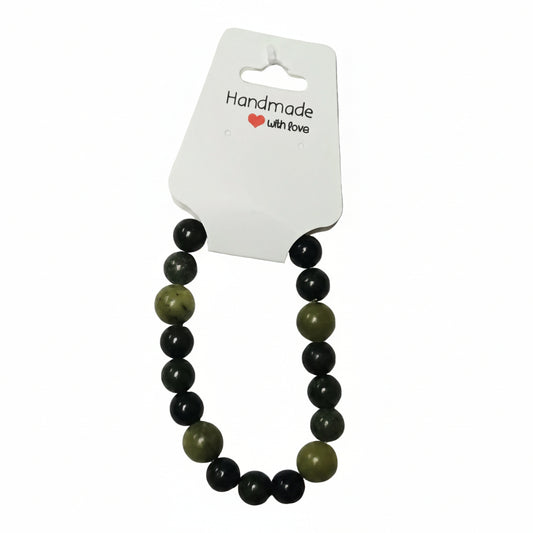 Serpentine Bracelet