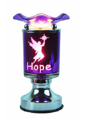Hope Touch Oil Burner