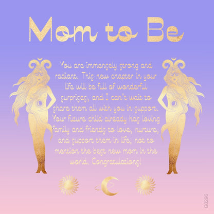 Expecting Mom  Gift Box Set