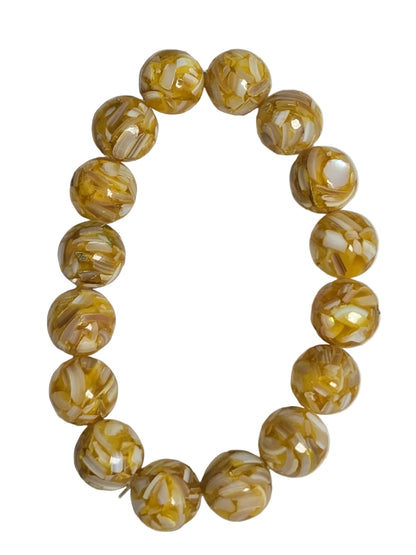 Amber Bracelet