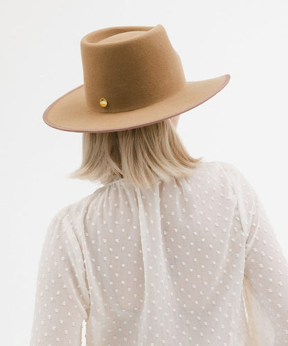 June Rancher Cowboy Hat
