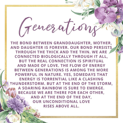 Generations Spa Gift Box