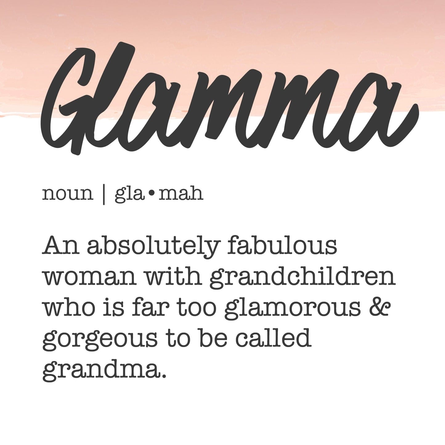 Glamma Pearl Necklace Gift Box Set