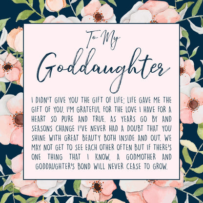 Goddaughter Spa Gift Box