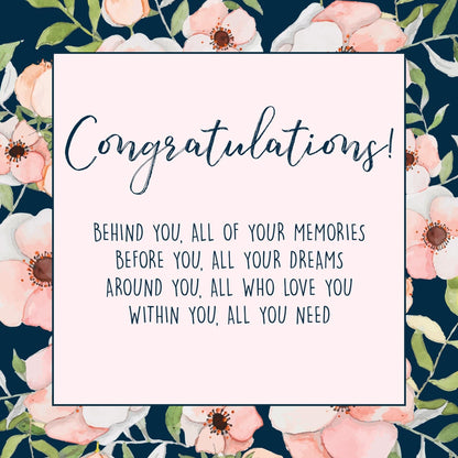 Graduation Spa Gift Box