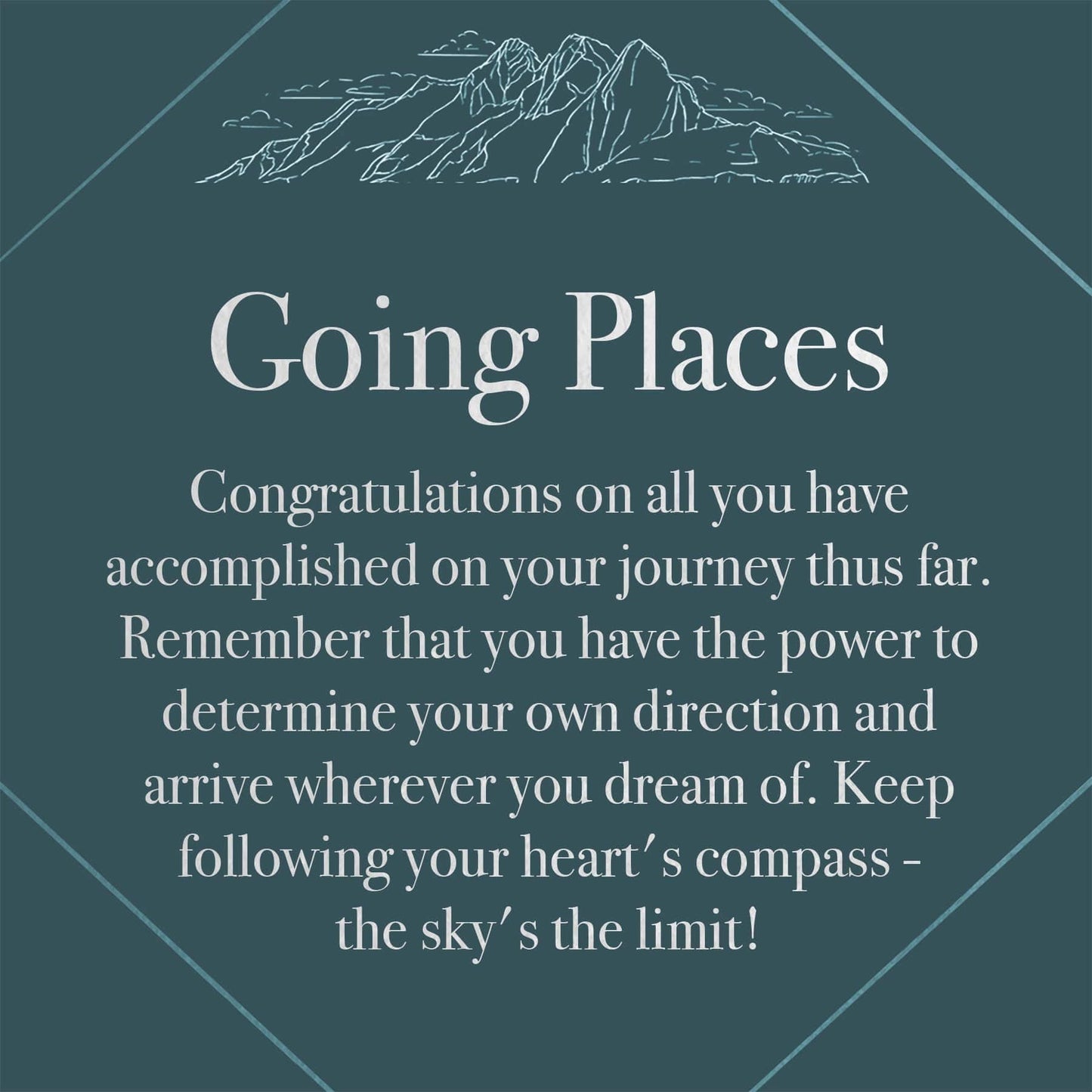 Graduation Spa Gift Box