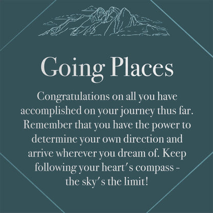 Graduation Spa Gift Box